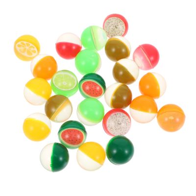 Hohopeti 24pcs Bouncing Bouncy for Boys and Girls Birthdays and Playtime Great for Indoor and Outdoor Fun Develops Hand-Eye Coordination and Reaction Skills