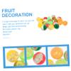 Hohopeti 24pcs Bouncing Bouncy for Boys and Girls Birthdays and Playtime Great for Indoor and Outdoor Fun Develops Hand-Eye Coordination and Reaction Skills view 3