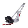 CNC Aluminium RC Wrecker Tow Truck Crane Arm kit Simulation for 1/10 Car Crawler for Axial for Capra 1.9UTB Trail Buggy Upgrade Parts(Black) view 2