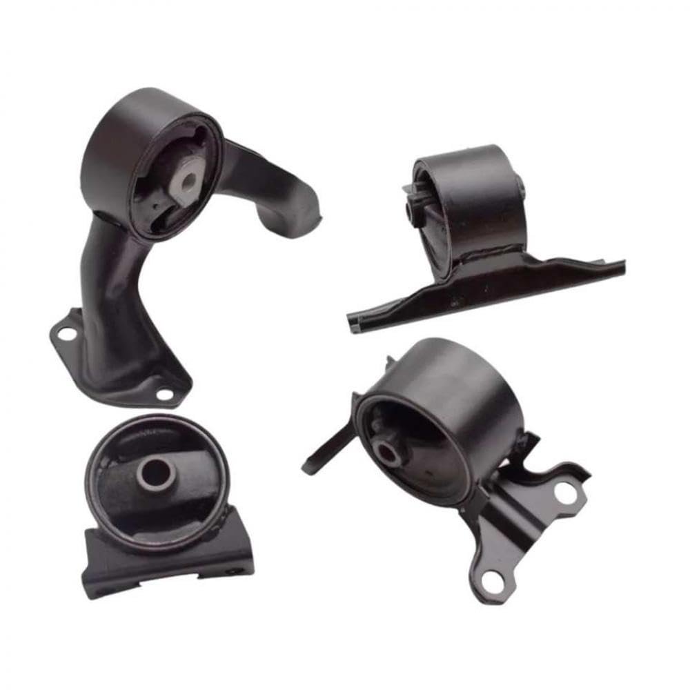 A5418 MK5418 Compatible Motor and Transmission Mount Compatible with Compass