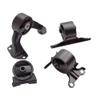 A5418 MK5418 Compatible Motor and Transmission Mount Compatible with Compass view 1