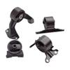 A5418 MK5418 Compatible Motor and Transmission Mount Compatible with Compass view 3