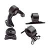 A5418 MK5418 Compatible Motor and Transmission Mount Compatible with Compass view 4