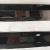 Compatible with Cadillac CT5 2020-2025 Glossy Black Side Skirt Body Kit Spoiler Lip Trim view 4