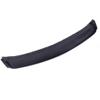 Front Bumper Lip Lower Spoiler Wing Body Kit, Compatible with Ford Mustang 2013-2014, RP Style,Carbon Fiber view 2