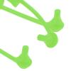 RC Car Body Shell Clip Retainers Rubber and Steel Easy Install for Losi Lasernut U4 1/10 and Other RC Cars 8 Accessories Included (Green) view 2