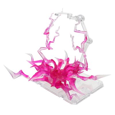 FELTECHELECTR 1set Doll Stand Display Holder with Stable Base Figures and Models for Organizing and Showcasing Collectibles Easy to Use and Reusable