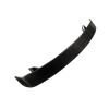 Carbon Fiber/FRP Black Rear Trunk Spoiler Boot Lip Wing Compatible For TT 8J TTS A5 A6 A7 All 2008-2011 Car Styling(Carbon Fiber) view 4