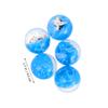KONTONTY 5pcs Penguin Bounce Ball Toy Bouncy Balls for Boys and Girls Educational Toy Birthday view 2
