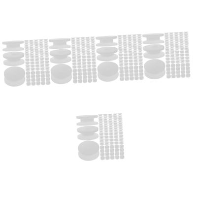 MOLUCKFU 500pcs Mini Pulley Plastic Gear for Models Science Education and Aircraft Repairs Smooth Running Low Noise High Reliability