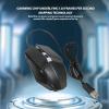 YUEHISY 4 in 1 Mobile Game Combo Pack BT 5.2 No Latency 120FPS Customizable Keys for Android Harmony FPS Games Fire view 2