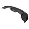 Alxiang Spoiler Gloss Black Rear Trunk Wing ABS for Ford for Mustang 2015 202 GT500 Style Painted FM18GT500 Fz view 2