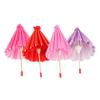 BESPORTBLE 4pcs Miniature Umbrella Toys Pink Parasol Mini Umbrella for Purse Boys and Girls Mini Toys view 1