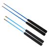 2pairs Diabolo Juggling Sticks Sticks Health for Seniors Secure - Handle view 1