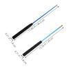 2pairs Diabolo Juggling Sticks Sticks Health for Seniors Secure - Handle view 2