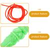 Abaodam Interactive Squeaky Hammer for Accessory Fun Pounding for Early Education Hammer for Boys view 3