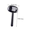 VICASKY 2pcs Inflatable Hammer Toy for Boys and Girls Giant Mallet Cartoon Shapes for Birthday Parties Party Favors and Outdoor Play view 2