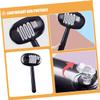 VICASKY 2pcs Inflatable Hammer Toy for Boys and Girls Giant Mallet Cartoon Shapes for Birthday Parties Party Favors and Outdoor Play view 3