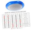 TOGEVAL Boy Girl Voice Changer Speaker Toy Amplifier Design for Boy Girl for Creative Play and Parent-boy Girl Interaction and Material view 4