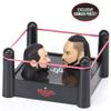WWE: Thumb War: Superstars Ring Raw - Drew McIntyre VS Damian Priest, 1.5" Wrestling Characters, Competitive Arena Battle, Novelty Toy, Fans Ages 3+ view 2