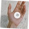 LIFKOME Printed Pong Balls 50pcs Raffle Game Balls for Drawing Party Perfect for Entertainment view 4