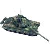 DBEIXIWEI Alloy 1/72 Chinese PLA ZTZ-99 Main Battle Tank Model Memorial Tank Miniature with Rotary Turret Souvenir Static Display view 1