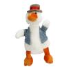 Fockety Singing Talking, Dancing Duck Toy for Toddlers Infants Boys Girls, Great for Gatherings, can accompany Children When They Grow up, Christmas Birthday Gift, Room Decoration view 1