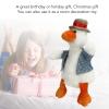 Fockety Singing Talking, Dancing Duck Toy for Toddlers Infants Boys Girls, Great for Gatherings, can accompany Children When They Grow up, Christmas Birthday Gift, Room Decoration view 2