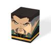 Ultimate Guard - Squaroes - Boulder 100+ - DC Batman: Gotham City - GC007 - Ras al Ghul view 2