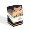 Ultimate Guard - Squaroes - Boulder 100+ - DC Batman: Gotham City - GC007 - Ras al Ghul view 4