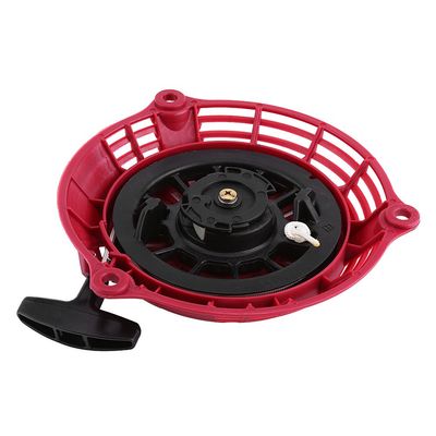 Starter Assembly Fit for Generators, Easy to Retract Pull String, Replacement for Engine Maintenance Projects