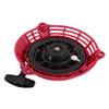 Starter Assembly Fit for Generators, Easy to Retract Pull String, Replacement for Engine Maintenance Projects view 1