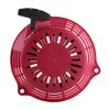 Starter Assembly Fit for Generators, Easy to Retract Pull String, Replacement for Engine Maintenance Projects view 4