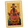 Cabilock Chinese Traditional Amulet Card Year Dragon for Auspicious Material Delicate Design Year Feng Shui Charm for Luck and Safety view 1