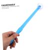 FOYTOKI 4pcs Boy Girl Suction Cup Hammer Toy Early Development Plaything for Family Interaction and Reaction Training Safe and Engaging Educational Tool for Toddlers view 4