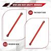 Compatible with MN86S MN86 MN86KS MN86K for MN G500 1/12 RC Car Accessories Parts Metal Pull Rod Steering Servo Link Rod RC Tie Link Rods view 3