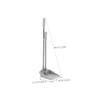 NUOBESTY Scale Mini Cleaning Tools Mini Dustpan Broom for Dollhouse Playhouse Miniature Scene view 2