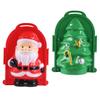 FELTECHELECTR 2pcs Snow Toys Maker Clips Molds for Boy Girl for Outdoor Fun and Christmas Activities Easy to Use for Fights view 1