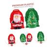FELTECHELECTR 2pcs Snow Toys Maker Clips Molds for Boy Girl for Outdoor Fun and Christmas Activities Easy to Use for Fights view 3