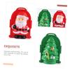 FELTECHELECTR 2pcs Snow Toys Maker Clips Molds for Boy Girl for Outdoor Fun and Christmas Activities Easy to Use for Fights view 4