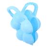 BRIGHTFUFU Maker Snow Toy Making Tool Compartment Clip for Outdoor Fun Easy Use Maker for Boys and Girls and Adults Keeps Hands Clean and Warm for Snowman Building and Play view 1