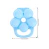BRIGHTFUFU Maker Snow Toy Making Tool Compartment Clip for Outdoor Fun Easy Use Maker for Boys and Girls and Adults Keeps Hands Clean and Warm for Snowman Building and Play view 2