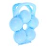 Cabilock 5-cave Maker Toy Molding Tool for Winter Ball Makers Handle Boys and Girls Fighting Toys view 1