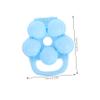 Cabilock 5-cave Maker Toy Molding Tool for Winter Ball Makers Handle Boys and Girls Fighting Toys view 2