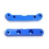 2Pcs Suspension Arm Mount Code 12428-0063 12428-0064 for Wltoys 12423 12428 FY01 1/12 RC Car Parts view 1