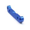 2Pcs Suspension Arm Mount Code 12428-0063 12428-0064 for Wltoys 12423 12428 FY01 1/12 RC Car Parts view 3