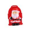 FOYTOKI 2pcs Maker Clips for Boy Girl Toys Christmas Tree Santa Molds Lightweight to Use for Family Snow Play Activities view 3