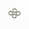 12Pcs 144001-1296 4x7x2mm Bearing Spare Accessories for Wltoys 144001 124019 124018 RC Car Upgrade Parts view 2
