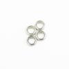 12Pcs 144001-1296 4x7x2mm Bearing Spare Accessories for Wltoys 144001 124019 124018 RC Car Upgrade Parts view 3