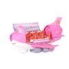 FOYTOKI Singing Moving Airplane Toy for Boys and Girls Interactive Educational Model Lights Toddlers' Baby Toy view 1